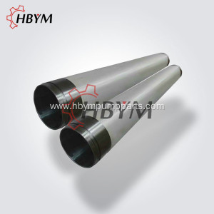 Alloy Cement Pump Delivery Cylinder